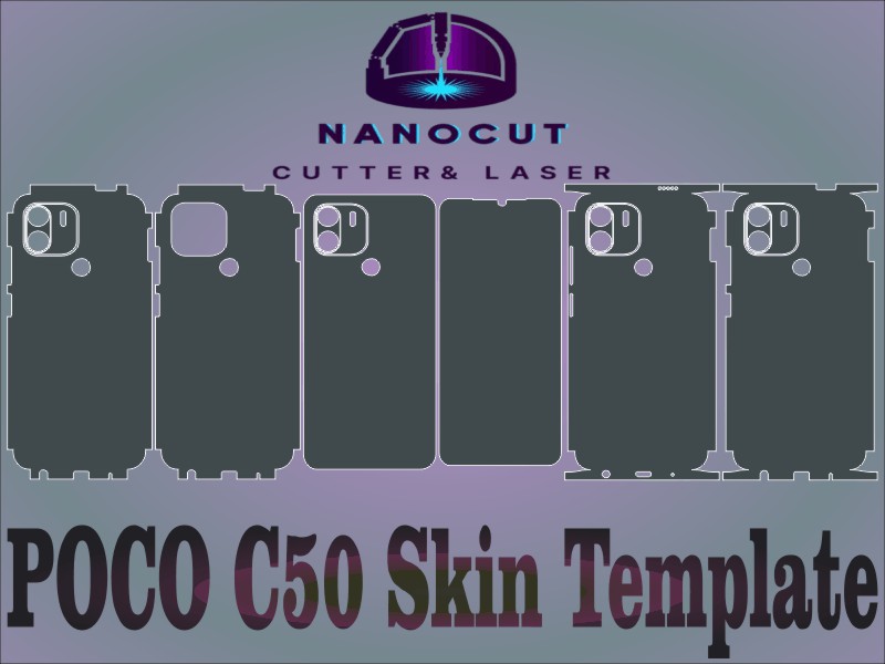 POCO C50